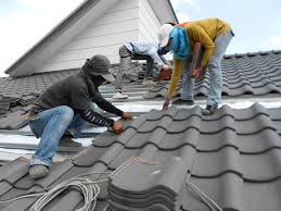 Best Sheet Metal Roofing  in Pleasant Valley, MO